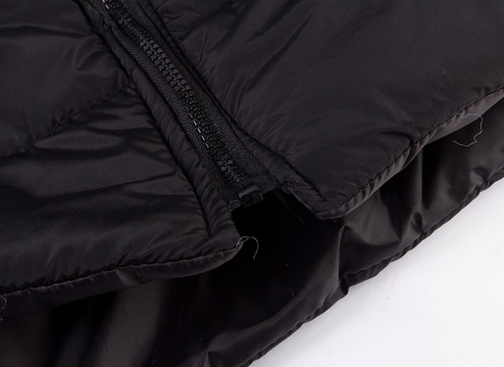 کاپشن مردانه Puffer jacket
