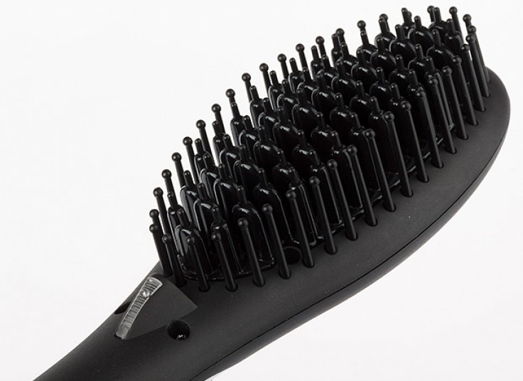 برس حرارتی مو Gemei مدل GM 2972