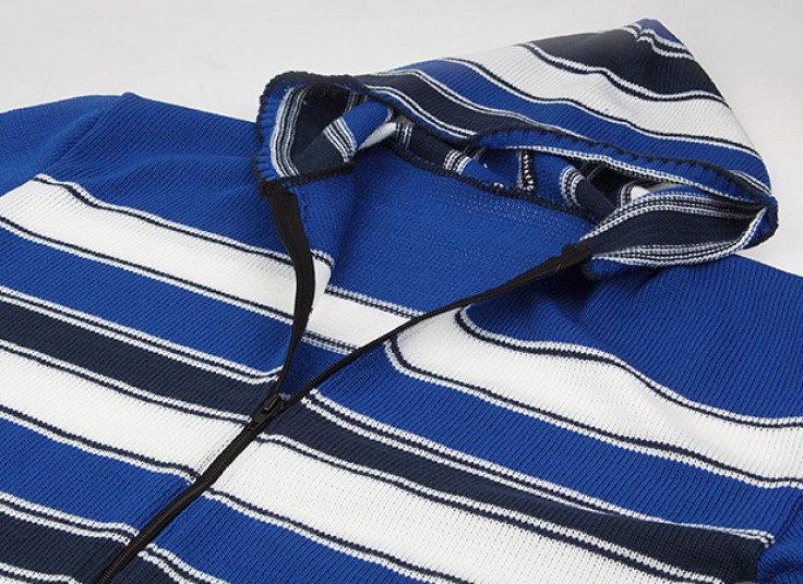 سویشرت بافت مردانه BOSS