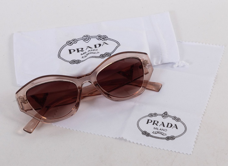 عینک زنانه Prada مدل 7244