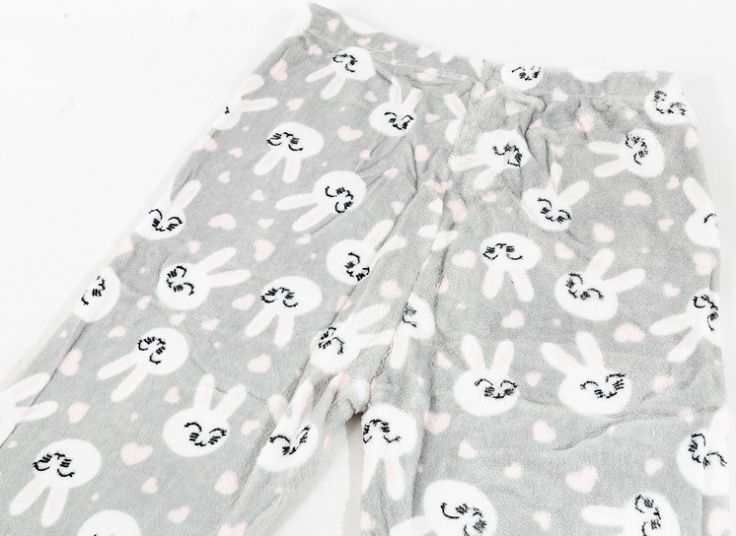 شلوار پولیشی زنانه MAIKU