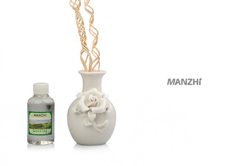 ست خوشبو کننده هوا MANZHI