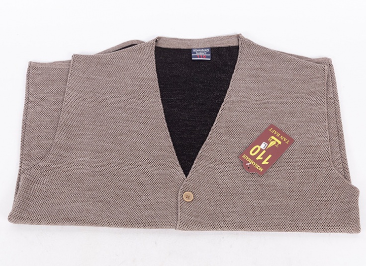 ژیله بافت کتی مردانه