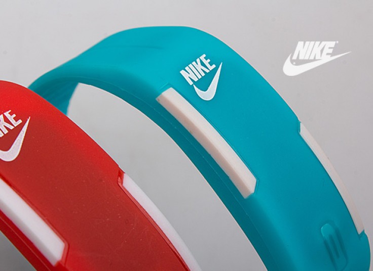 ساعت LED دستبندی NIKE