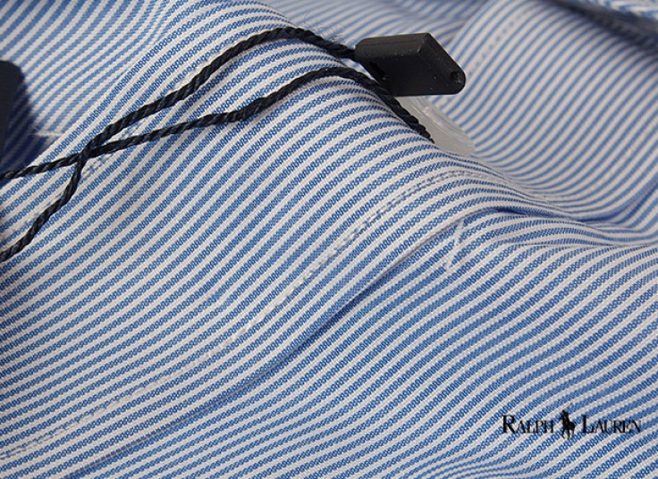 پیراهن رسمی مردانه POLO