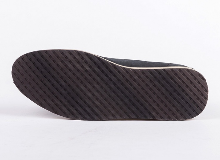 انواع کفش چرم طبیعی مردانه Massimo Dutti