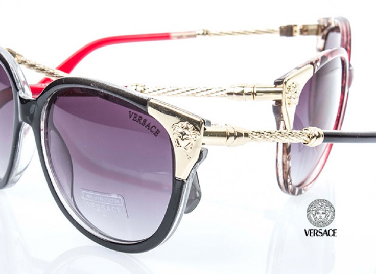 عینک زنانه Versace