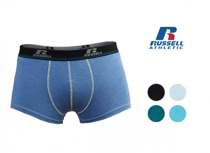 لباس زیر مردانه RUSSELL