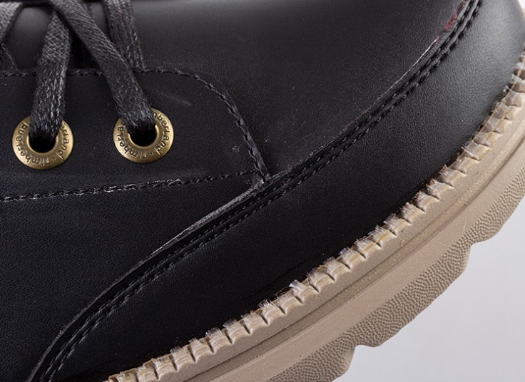 کفش اسنیکرز مردانه Timberland