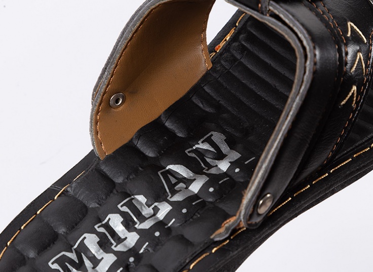 صندل مردانه Milan