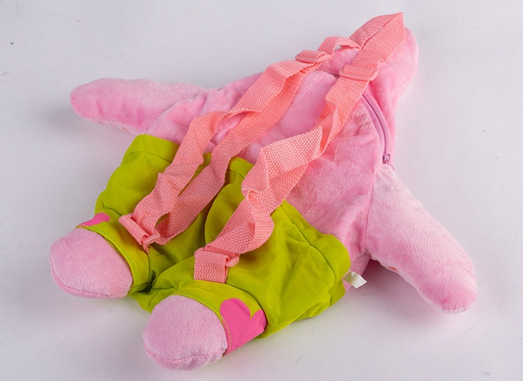 کیف بچگانه عروسکی 