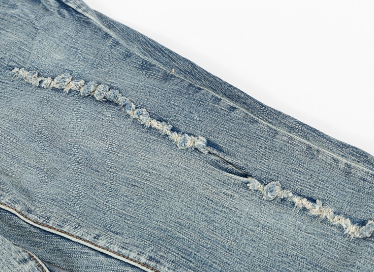 شلوار جین زنانهG:21