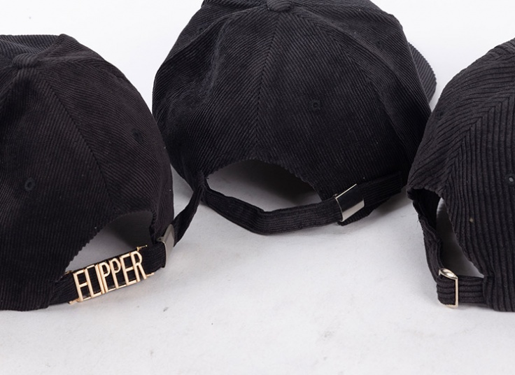 کلاه کپ مخمل