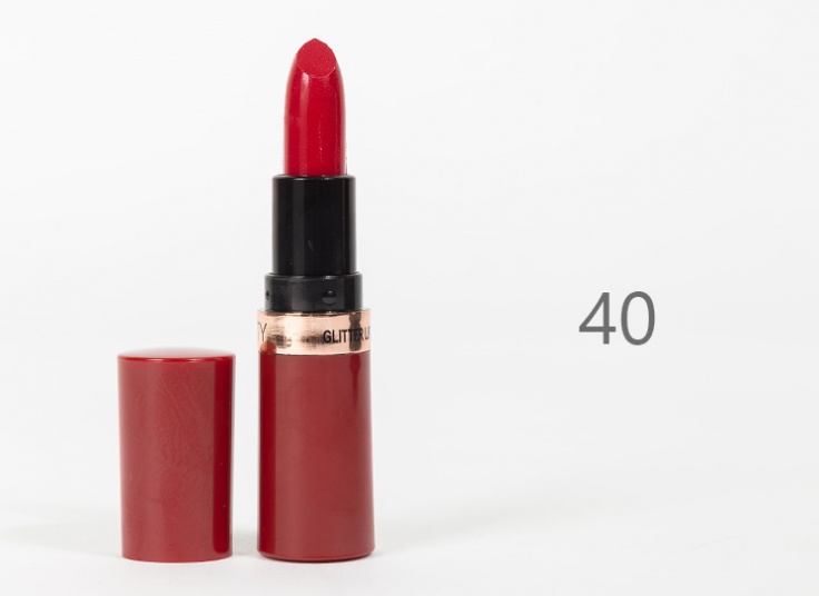 رژ لب گلیتری Huda Beauty