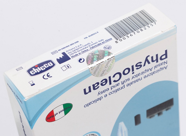 پوار بینی نوزاد Chicco