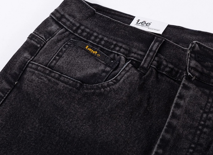 شلوار جین راسته مردانه Lee