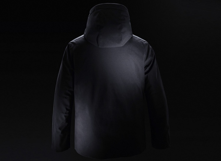 کاپشن مردانه هوشمند Xiaomi