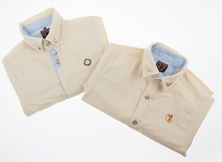 پیراهن پسرانه Fashion