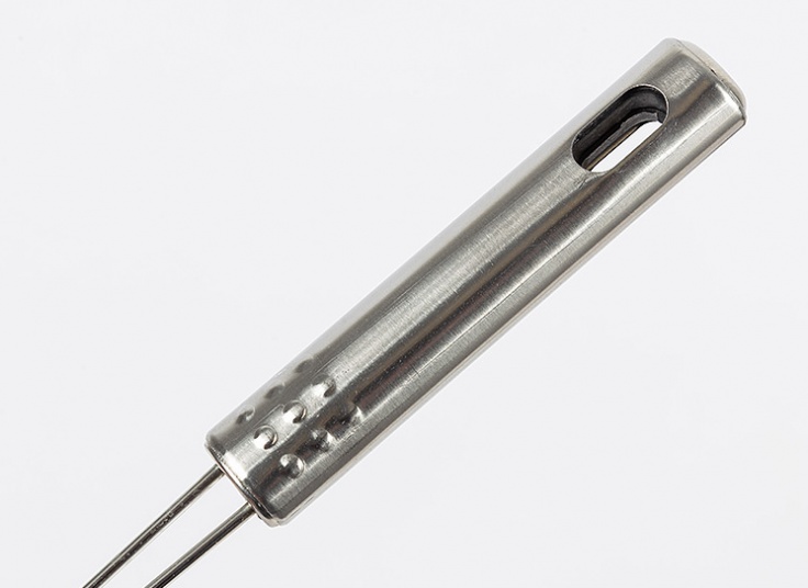 توری روغن گیر استیل