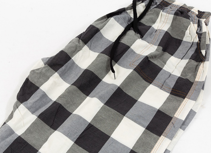 شلوار راحتی سایز بزرگ NOVIN