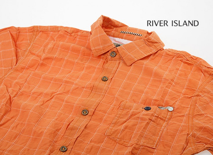 پیراهن مردانه RIVER ISLAND