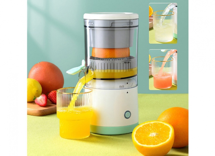 آب مرکبات گیری شارژی Citrus Juicer
