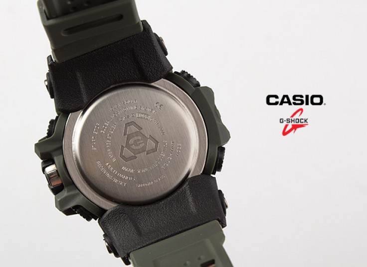 ساعت زنانه و مردانه Casio سری G SHOCK