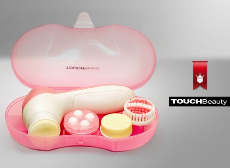 تخفیف ۴۵ درصدی پکیج ۸ محصول  TOUCHBeauty