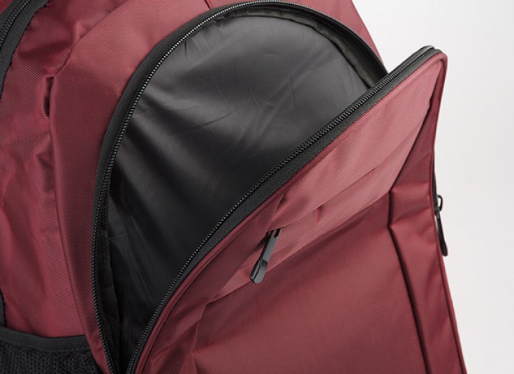 کیف کوله طرح Pierre Cardin