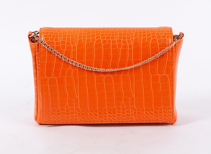 کیف دوشی زنانه دسته زنجیری