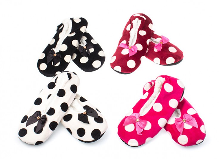 دمپایی روفرشی