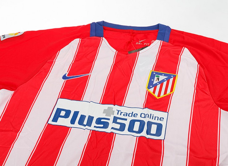 تیشرت تیم های باشگاهی Nike 