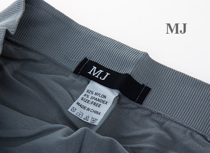 شلوار ورزشی برمودا  MJ