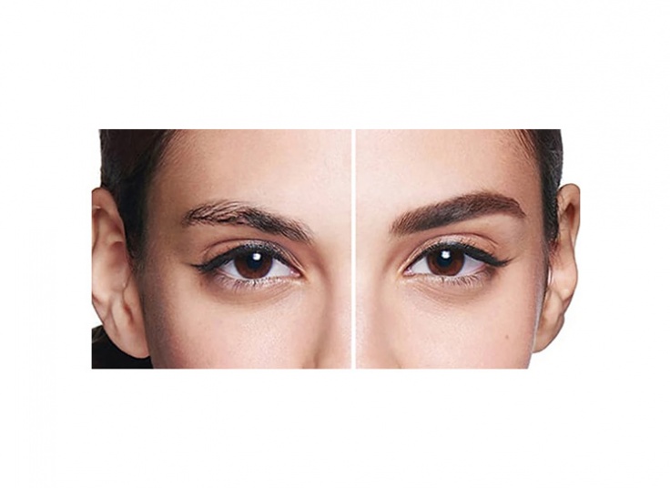 ماژیک هاشور ابرو Huda Beauty