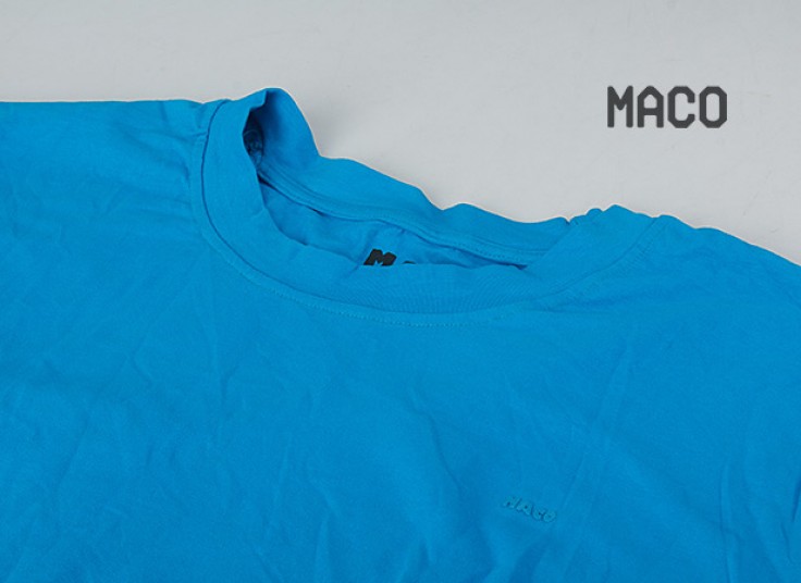 تیشرت آستین بلند مردانه MACO