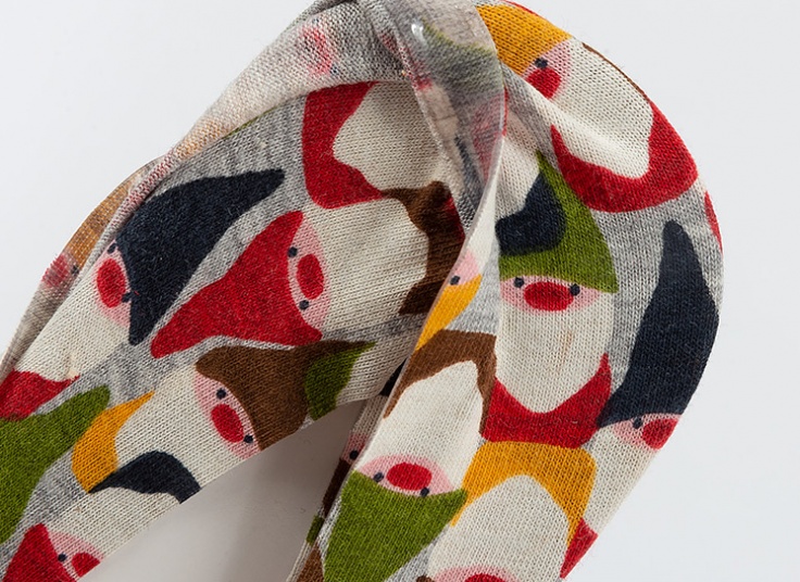 پاپوش کالجی GUOCAI