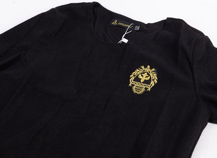 پیراهن فوتر زنانه GUOLANDUO