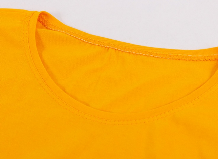 تیشرت لانگ طرح Simpson