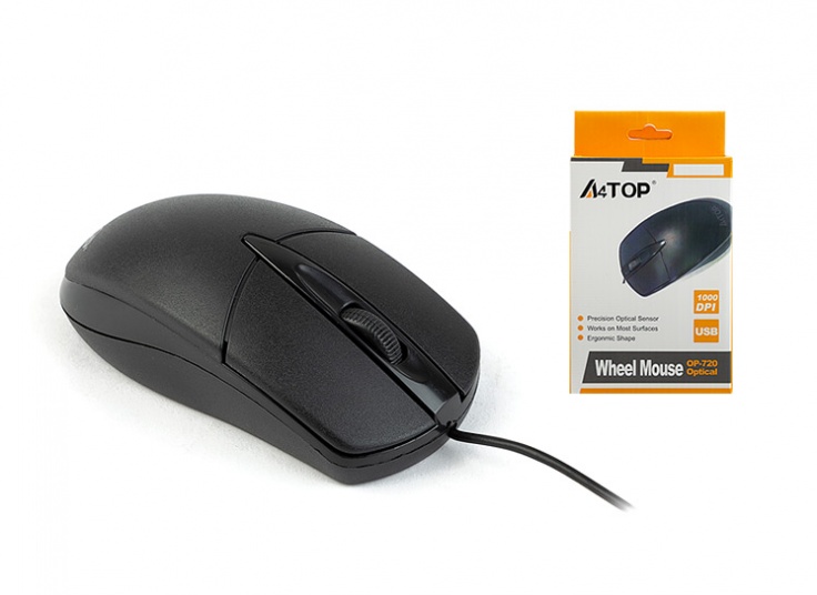 موس A4Top