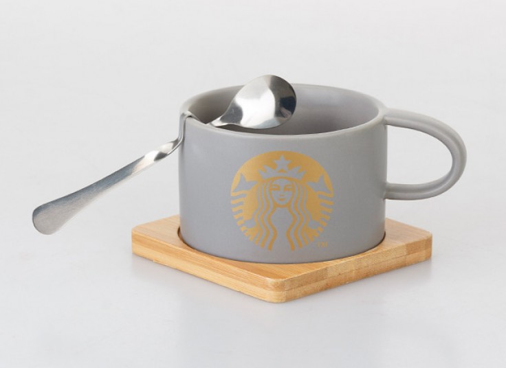 ماگ سرامیکی STARBUCKS