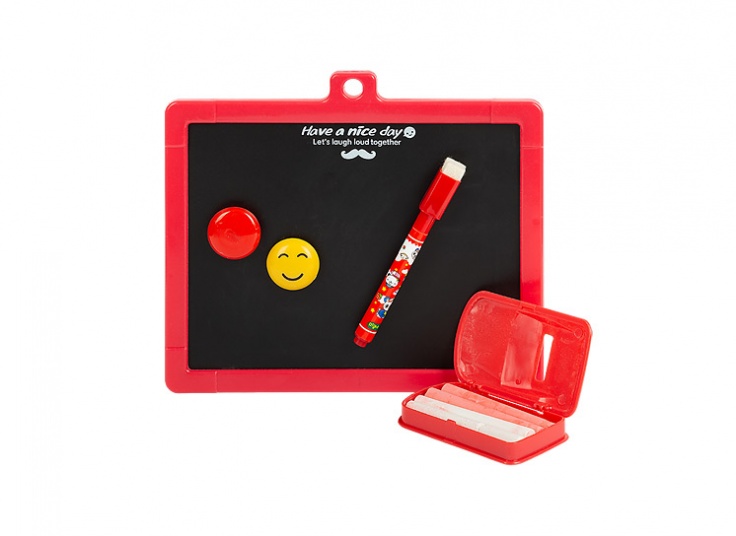 تخته سیاه و وایت برد Color Kitty