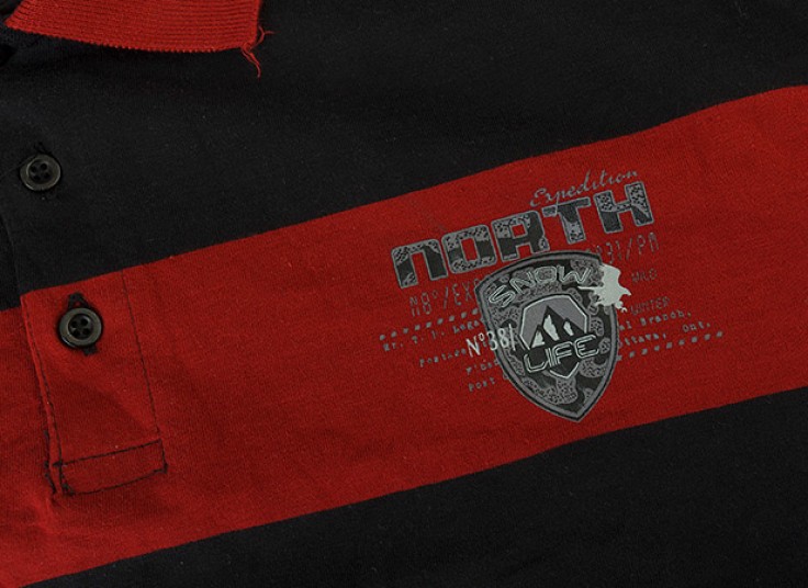 پولوشرت مردانه Atlas for men