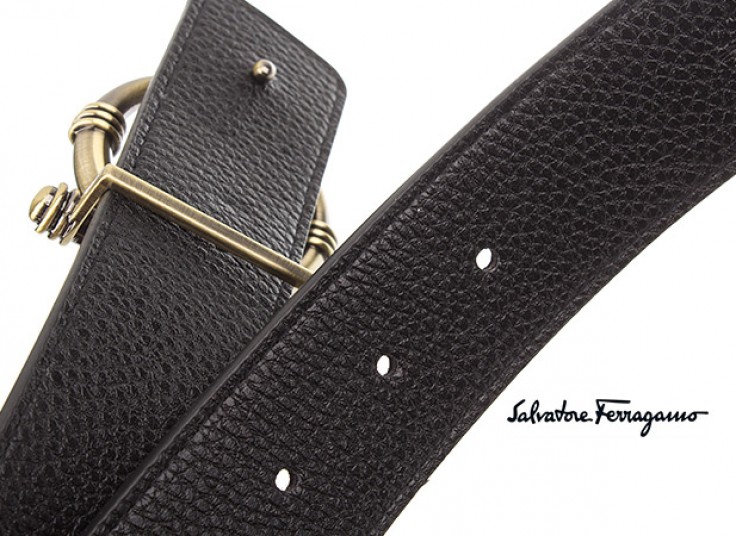 کمربند Salvatore Ferragamo مدل 142