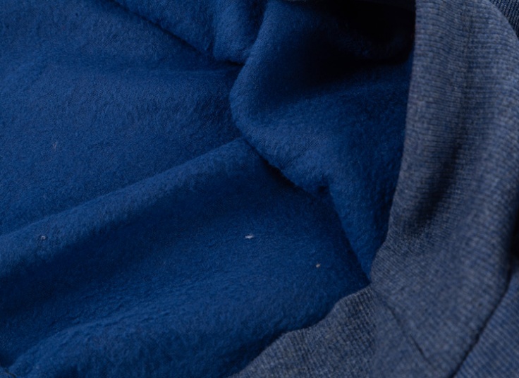 بلوز آستین بلند طرح Abercrombie