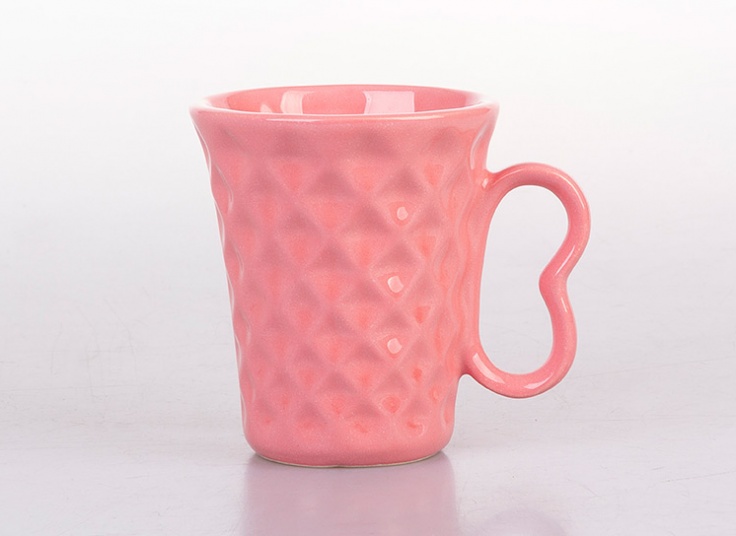 ماگ سرامیکی Colorful