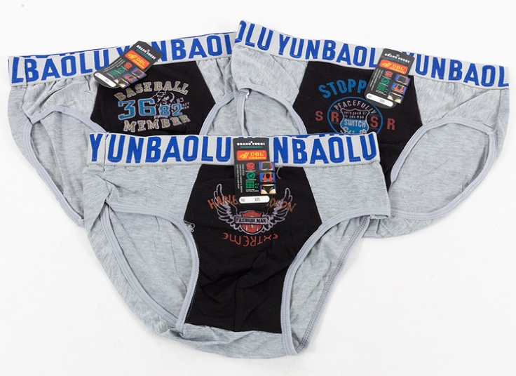 لباس زیر اسلیپ مردانه DBL