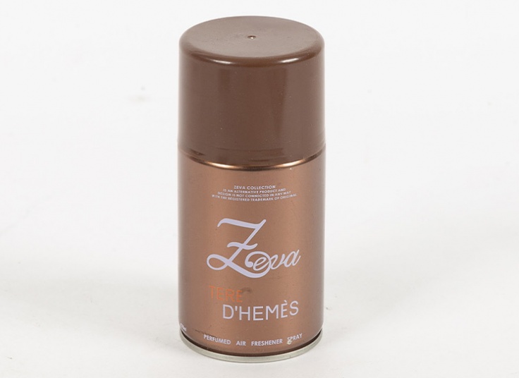 اسپری خوشبو کننده هوا Zeva