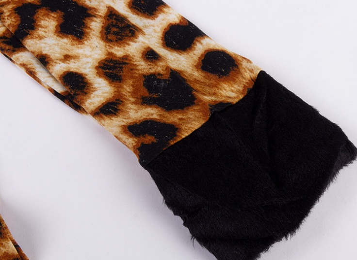 تونیک پلنگی MAHAK