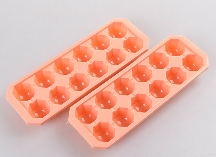 پک دو عددی قالب یخ