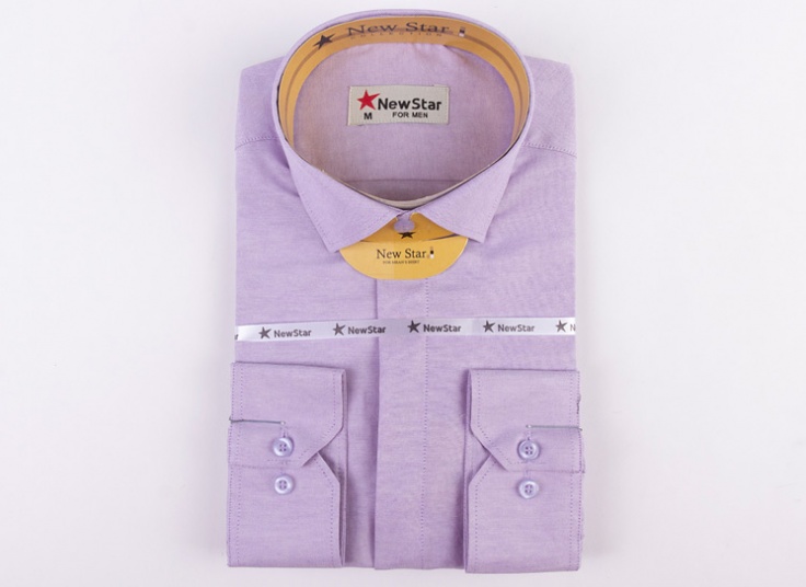 پیراهن مردانه New Star